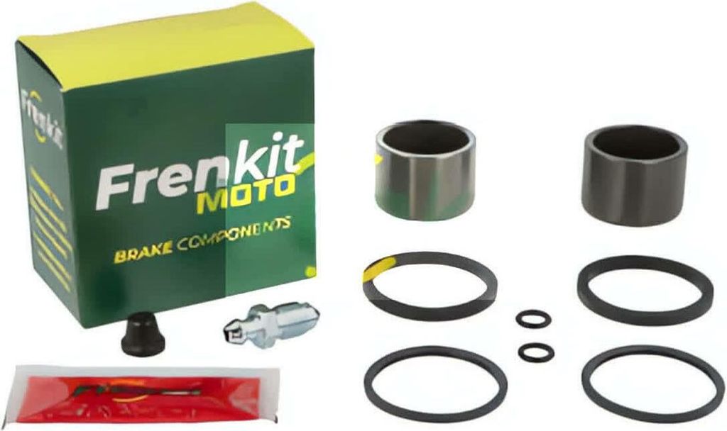 FRENKIT Hinterradbremszangen-Überholsatz D.32mm für DUCATI