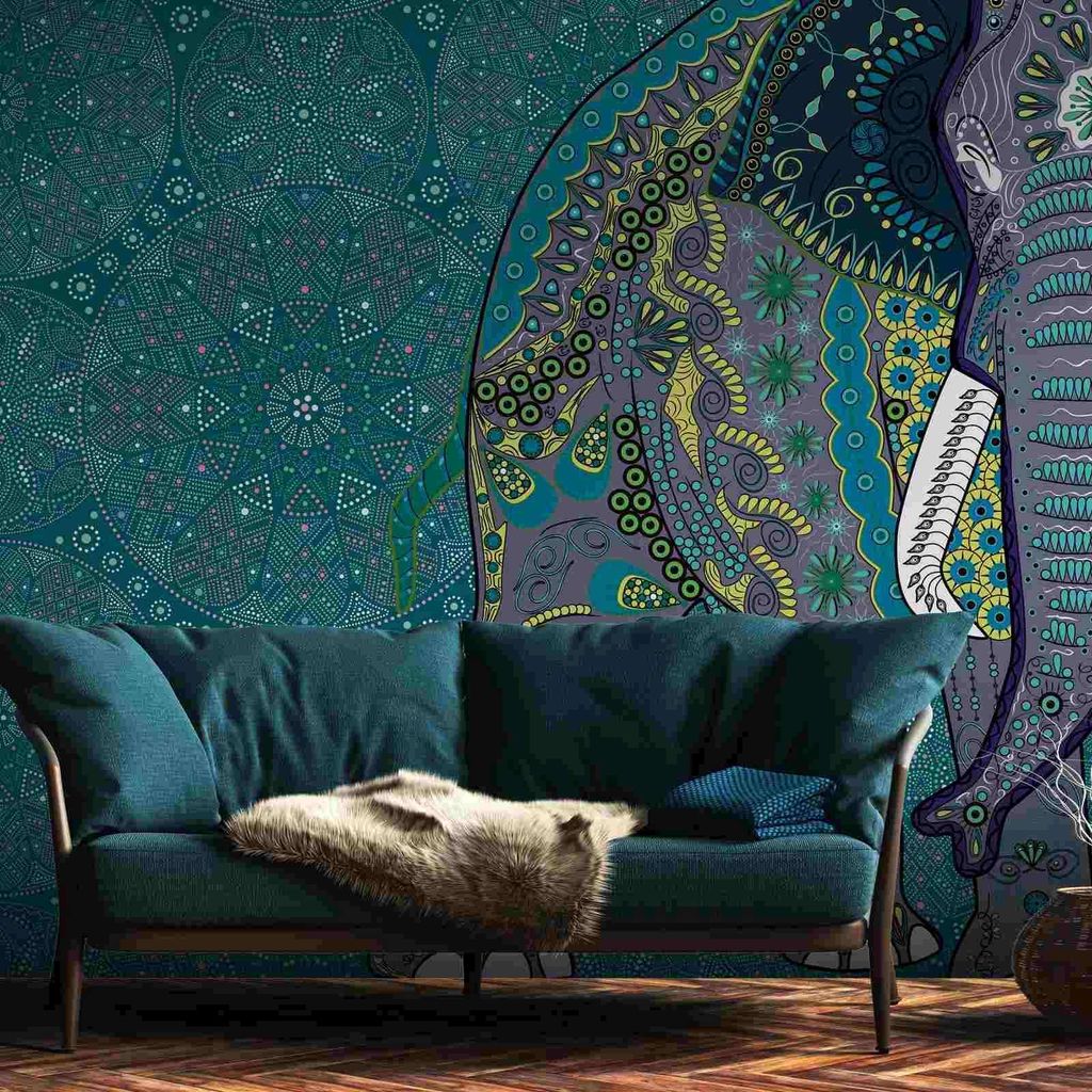 A.S. Creation Livingwalls Fototapete The Wall 382621 Eine Produktbild 