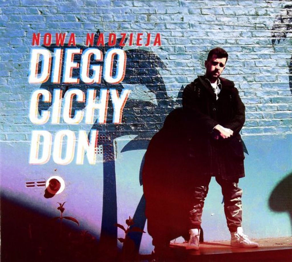 Diego der stille Don: Eine neue Hoffnung