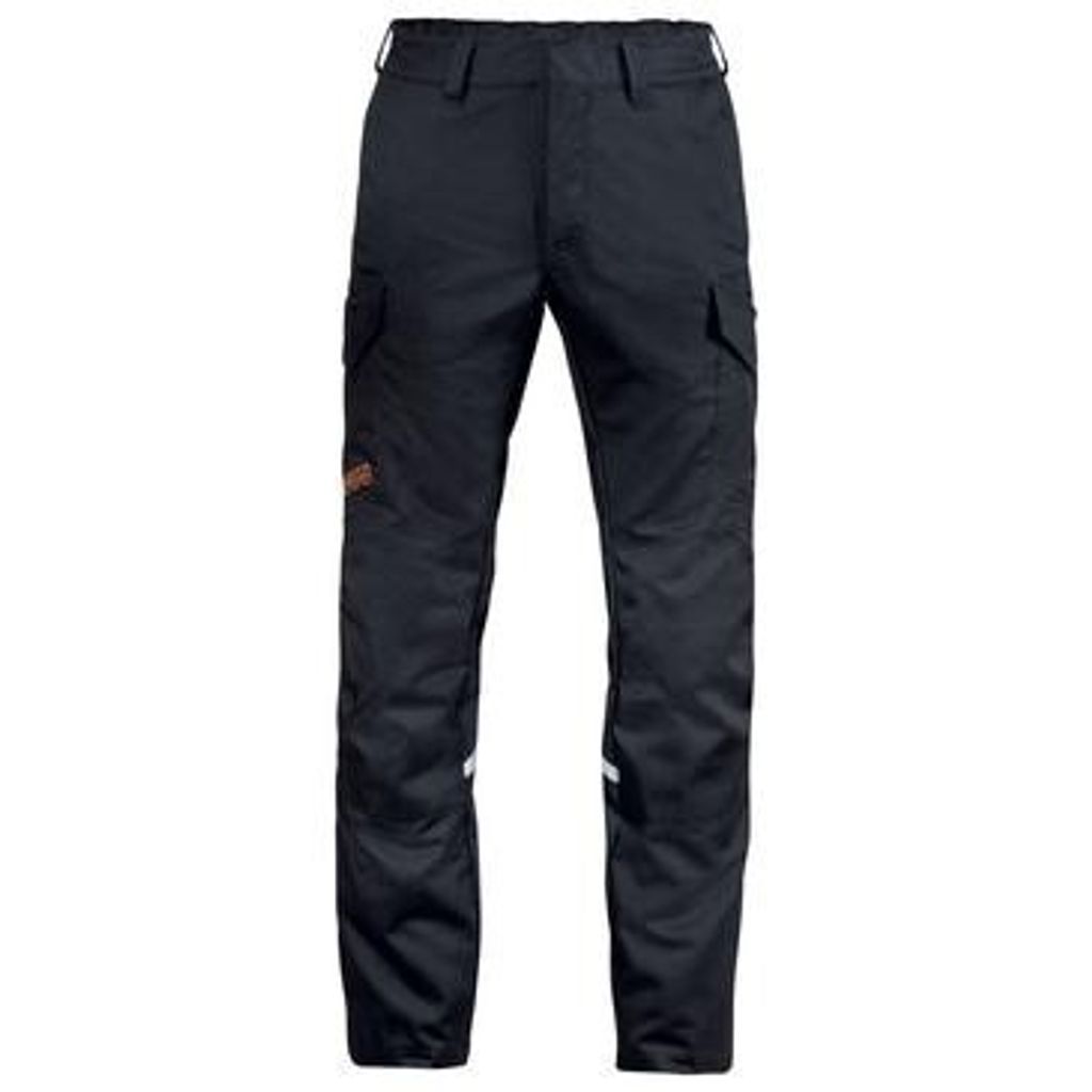 uvex Arbeitshose suXXeed multifunction grau, graphit Gr. 50