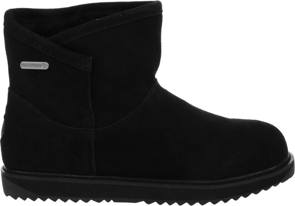 Emu Schuhe Dofida Mini, W12645Black