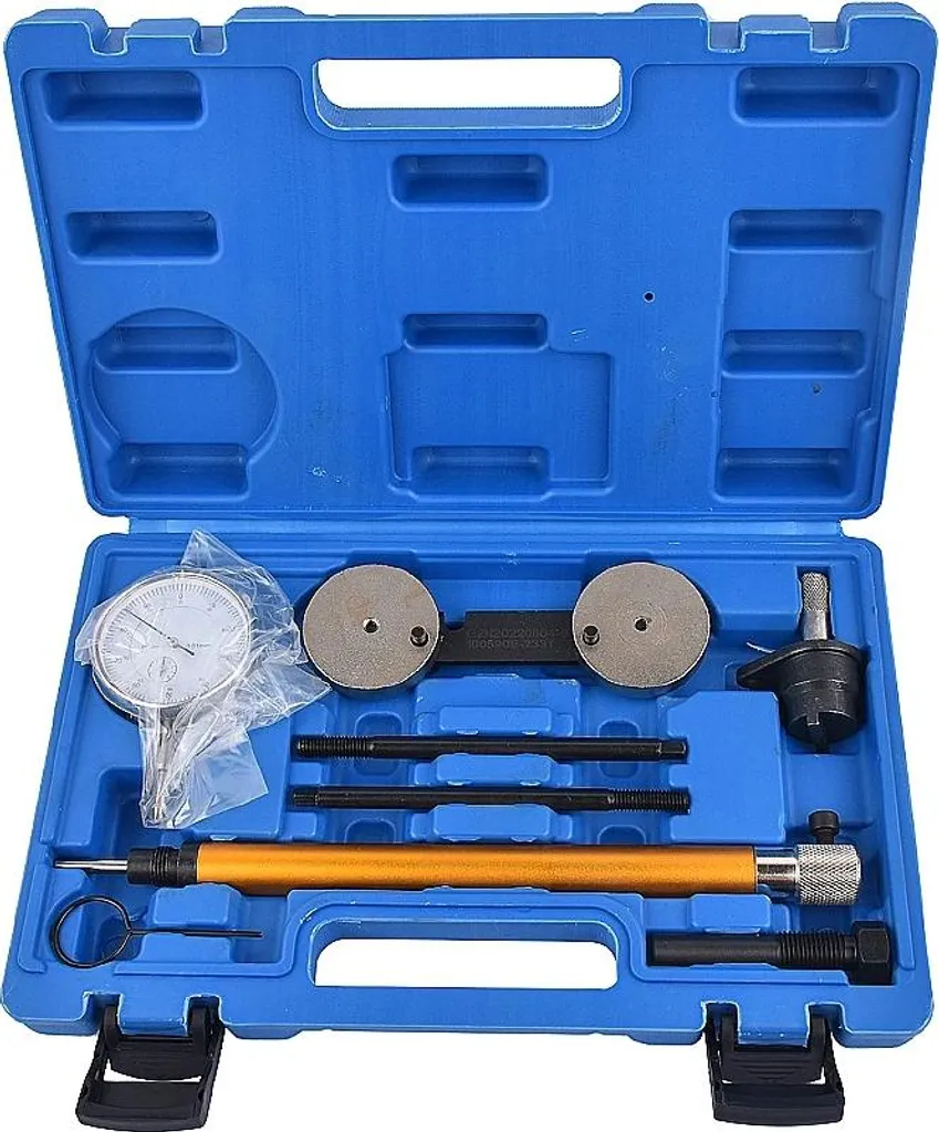 Kit Messa in Fase Motore 1.4 1.6 L Acciaio Professionale Standard OEM