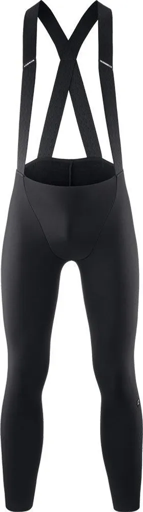 Cuissard Assos Endurance Thermobooster S11 pour sortie hivernale