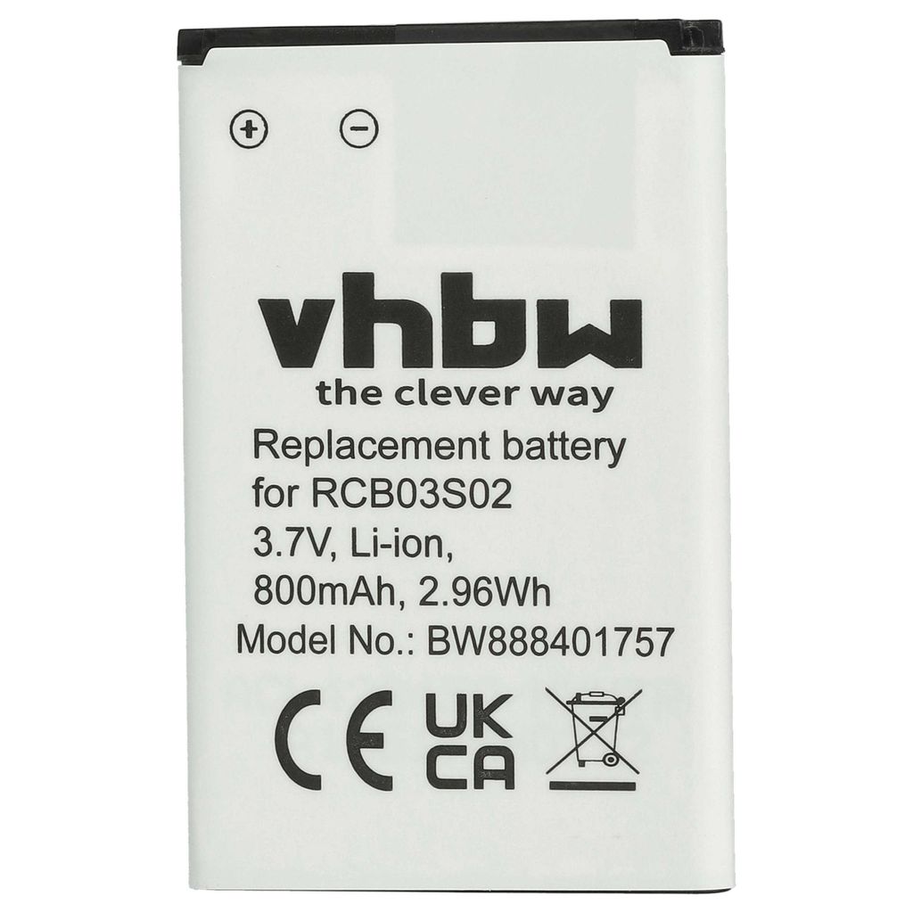 AGI Akku kompatibel mit SWISSTONE BBM 610 kompatiblen Li-Ion Handy AGI Akku kompatibel mit SWISSTONE BBM 610 kompatiblen Li-Ion Handy