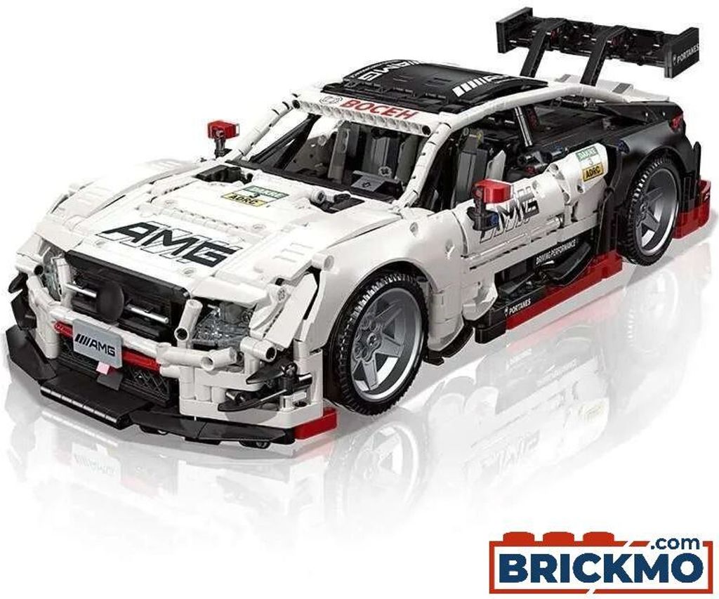 Jie Star AMG C63 DTM 58010