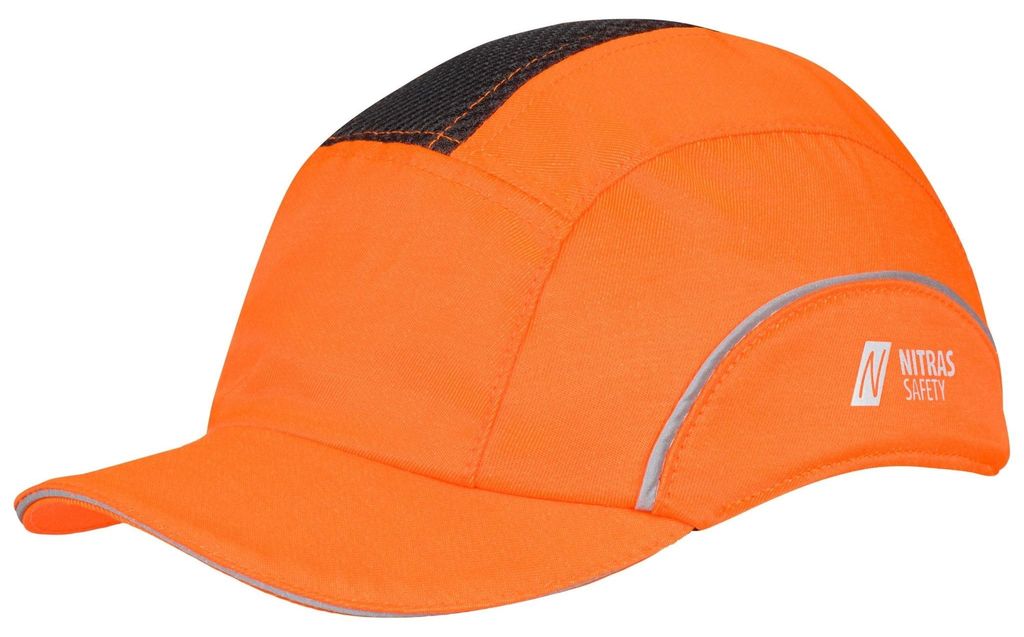NITRAS LITE SHIELD PRO, Anstoßkappe, EN 812