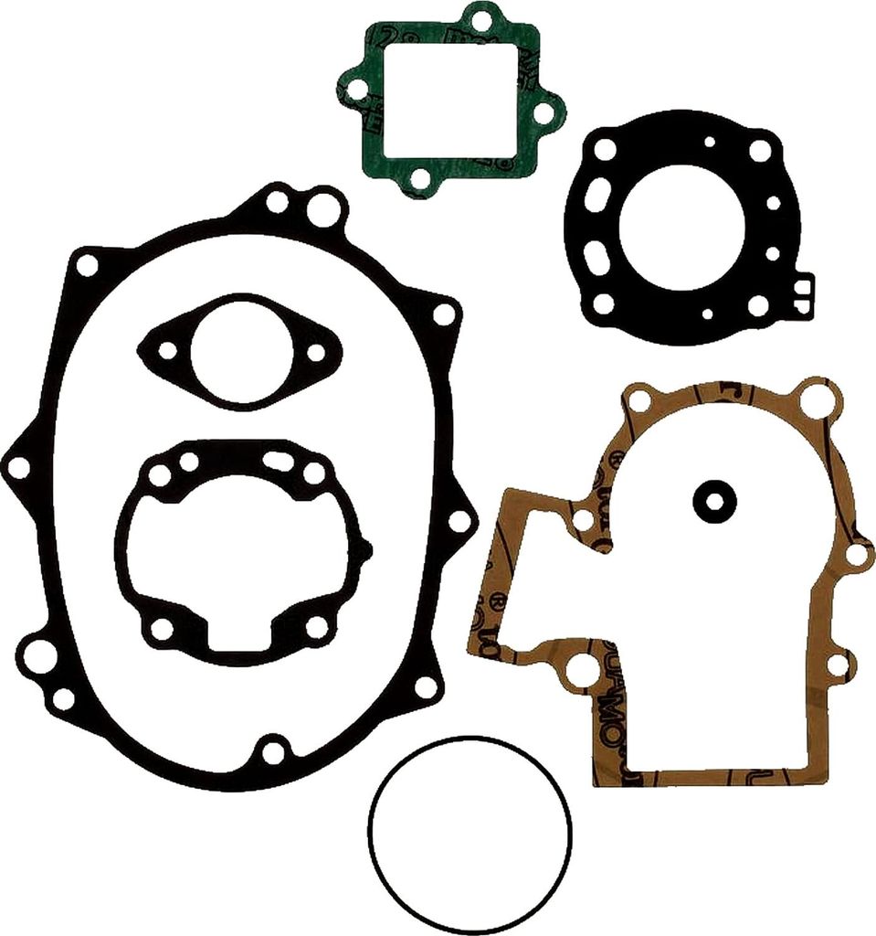 Dichtungssatz Motor Aprilia SR 50 LC Sport Baujahr 2000-2002 von Athena - Neu