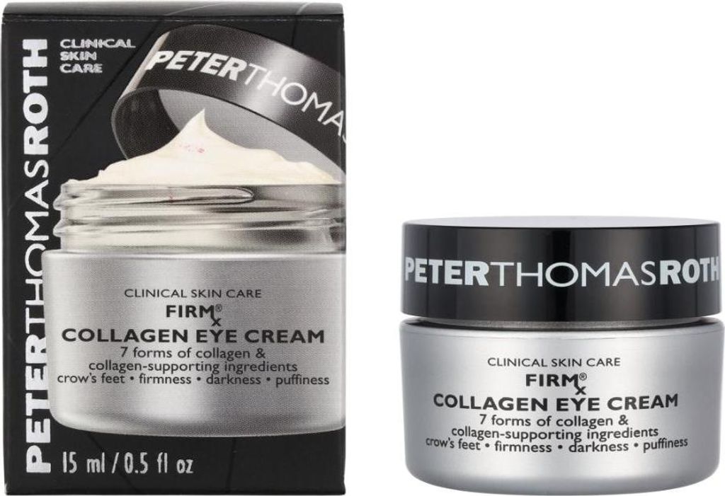 P.T. Roth Firmx Collagen Eye Cream 15 ml