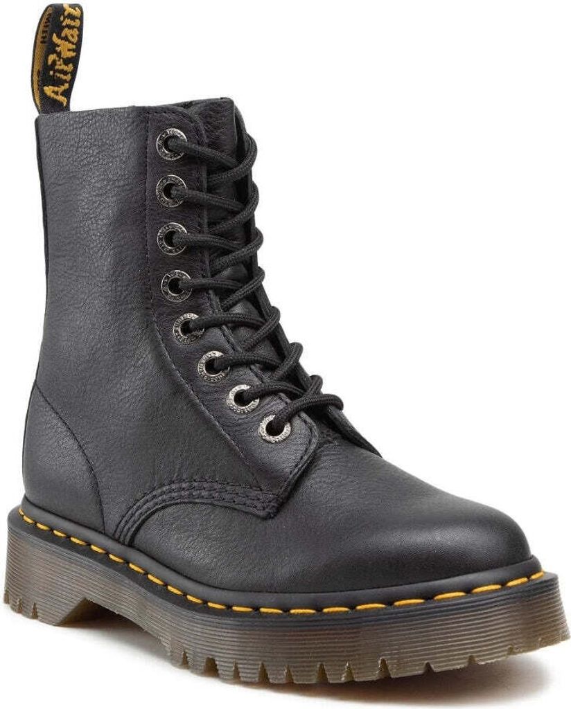 Dr. Martens Uni Stiefeletten 26206001 Farbe:Schwarz Größe: Produktbild 