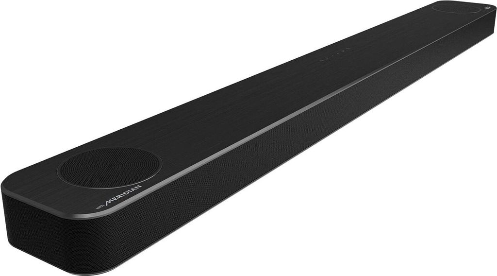 DSP8YA 3.1.2 Dolby Atmos Soundbar mit Subwoofer Produktbild 3