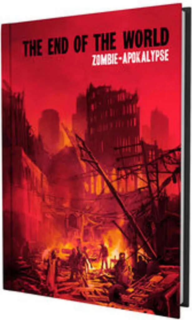 Survivez à l'invasion avec le jeu Zombie-Apokalypse La fin du monde