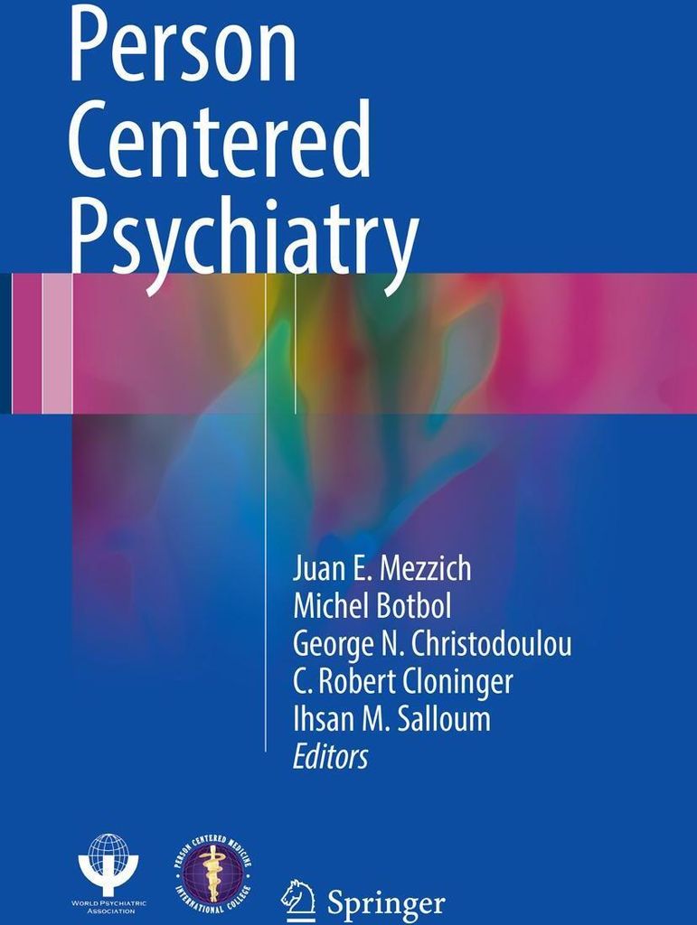 Person Centered Psychiatry