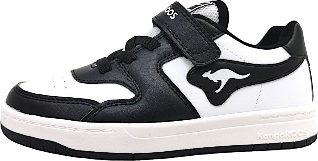 KangaRoos K-CP Fair Ev Sportschuhe Kinder Sneaker Produktbild 
