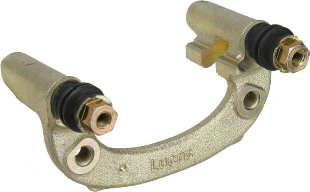 TRW BDA410 Halter, Bremssattel OE 30863317 kompatibel mit S40, V40