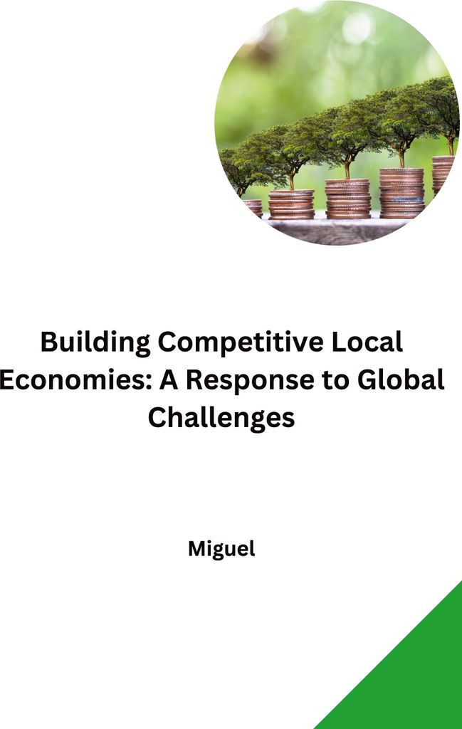 Building Competitive Local Economies: A Response to Global Challenges