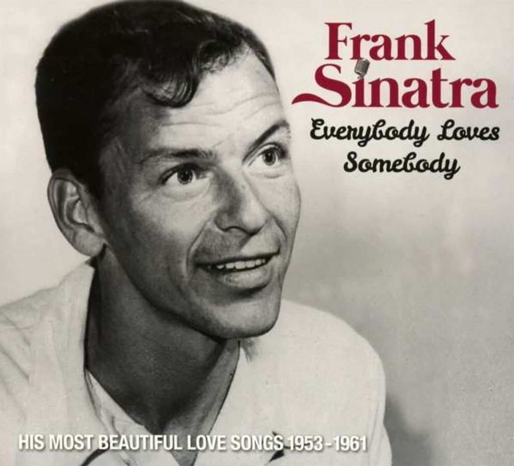 Everybody loves somebody