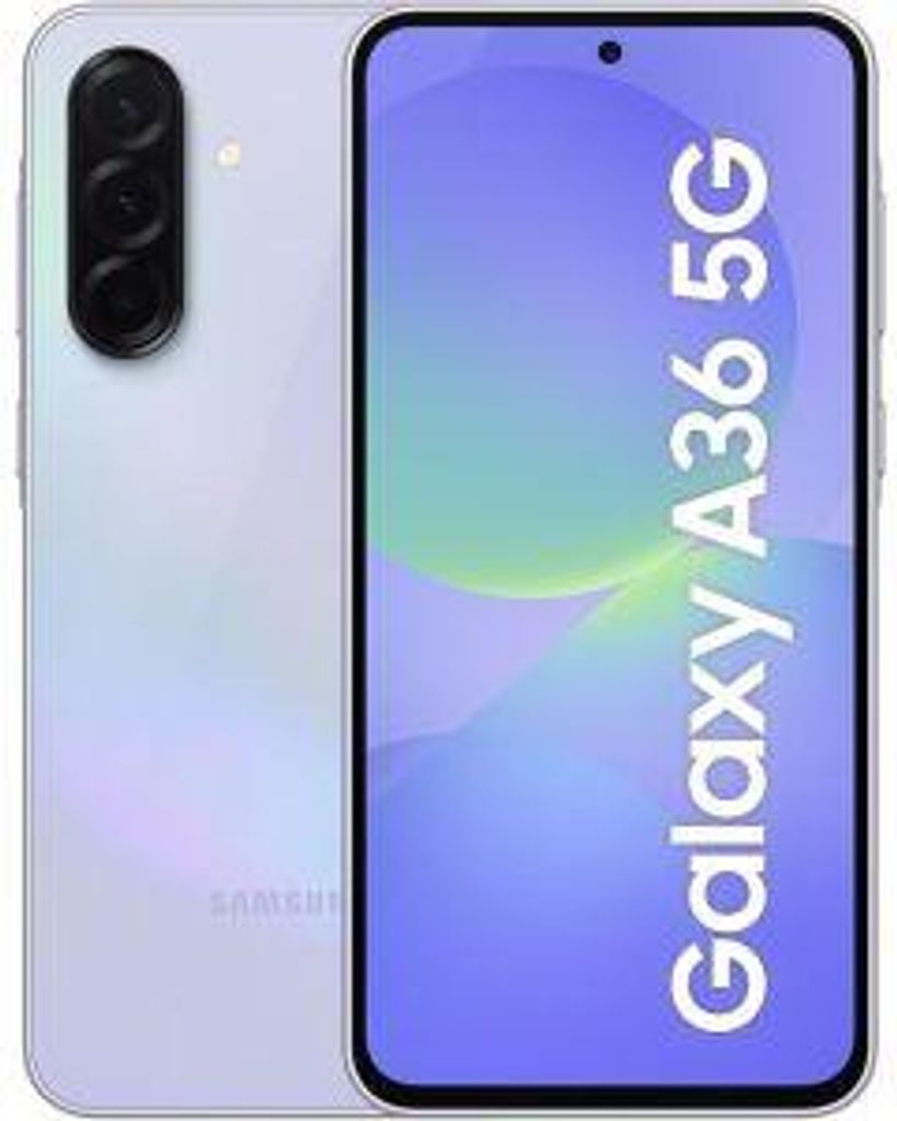 Samsung Galaxy A57 5G 17 cm (6.7") Doppia SIM Android 16.0 Immagine del prodotto 