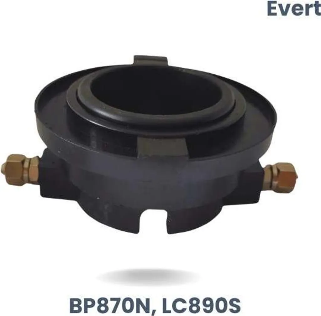 Kit de rechange pour distributeur d'air Evert BP870N sous évier 2024