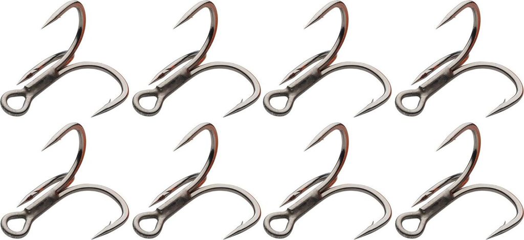 Savage Gear Savage SGY 2X # 6 Angelhake