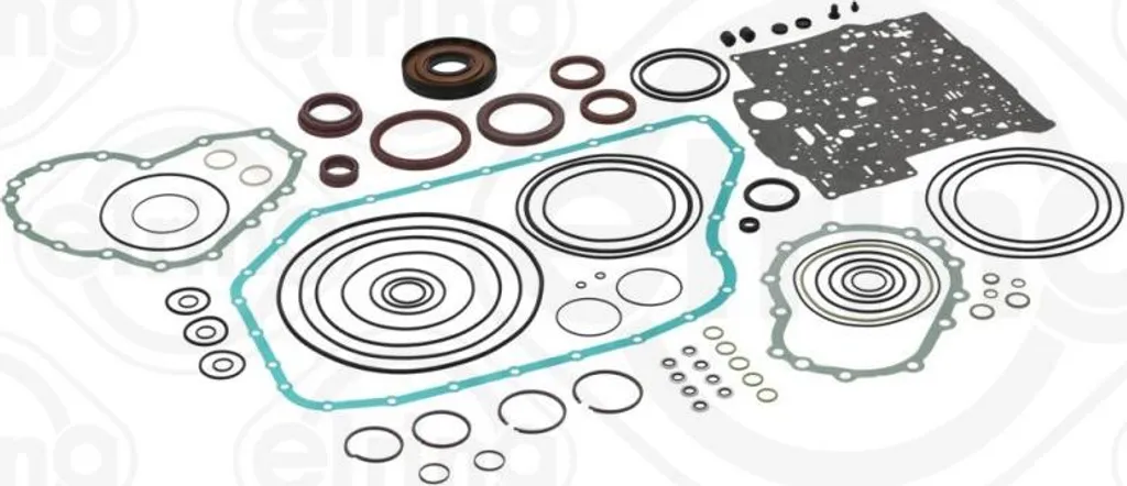Entretien Transmission Audi A6 - Kit de Joints pour Arbre de Roue