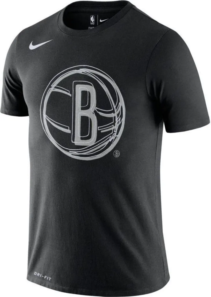 Maillot de Sport Nike Brooklyn Nets pour Entraînement et Style NBA