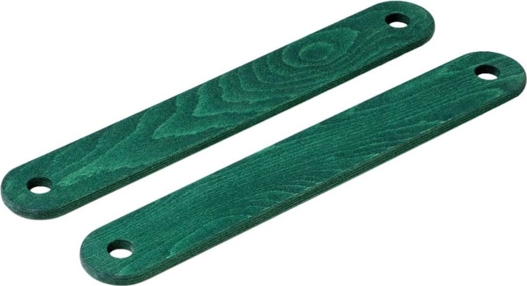 MODU M-ADD-2XB-NA-FG, Holz, Grün, Kind, 80 kg, Drinnen, 70 Produktbild 
