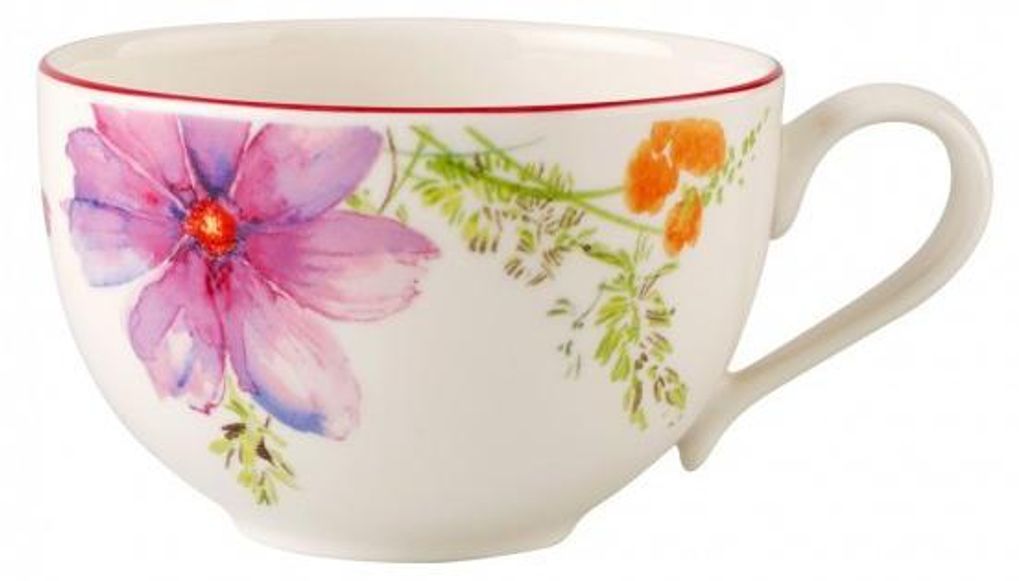 Villeroy&Boch - Filiżanka śniadaniowa 290ml Mariefleur Zdjęcie produktu 