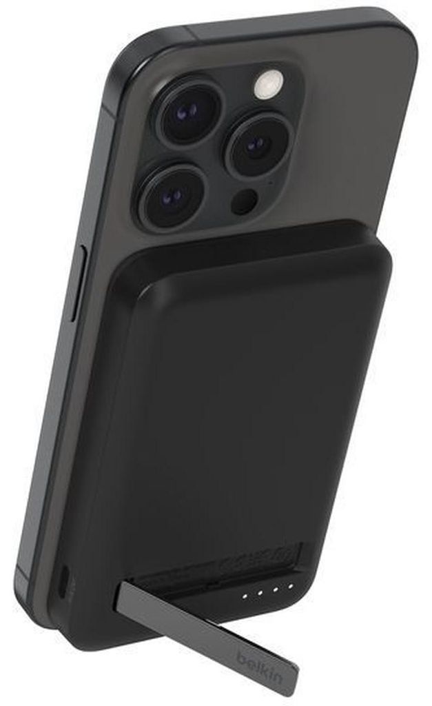 Belkin BoostCharge Pro, Quick Charge 2.0, Bezprzewodowe Zdjęcie produktu 