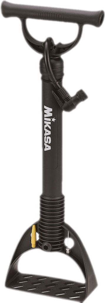 Mikasa Luftpumpe Ap100-bk One Size