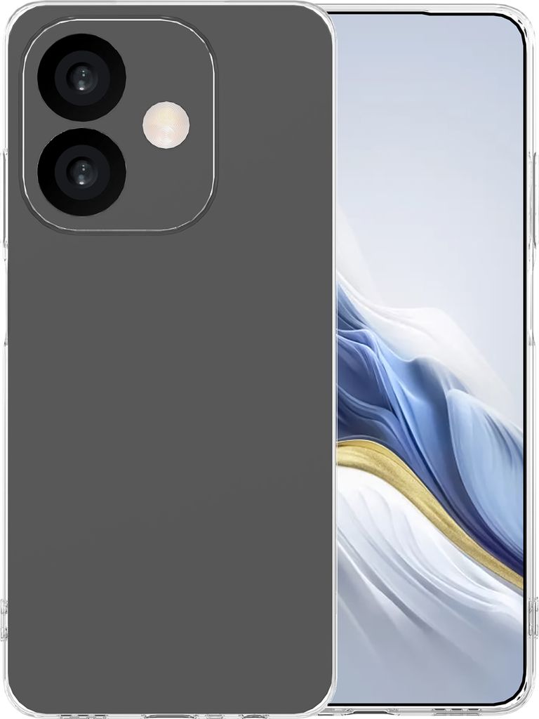 Hülle OPPO A40, A40m, A60 5G Schutzhülle - Cazy - Produktbild 