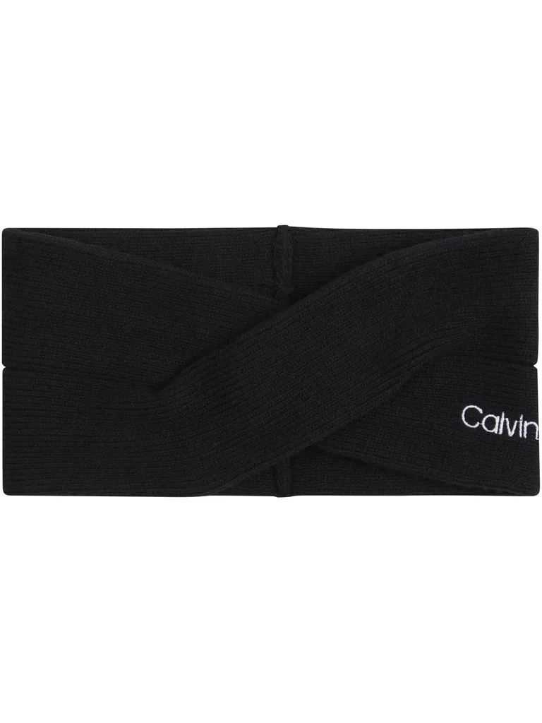 Casquette Calvin Klein pour le Sport et la Ville - Modèle Gris Chiné