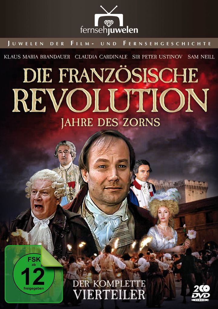 Die Französische Revolution