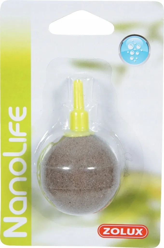 Offerta Zolux Pietra Aria 2cm - Prezzo Shock per Aerazione Acquario