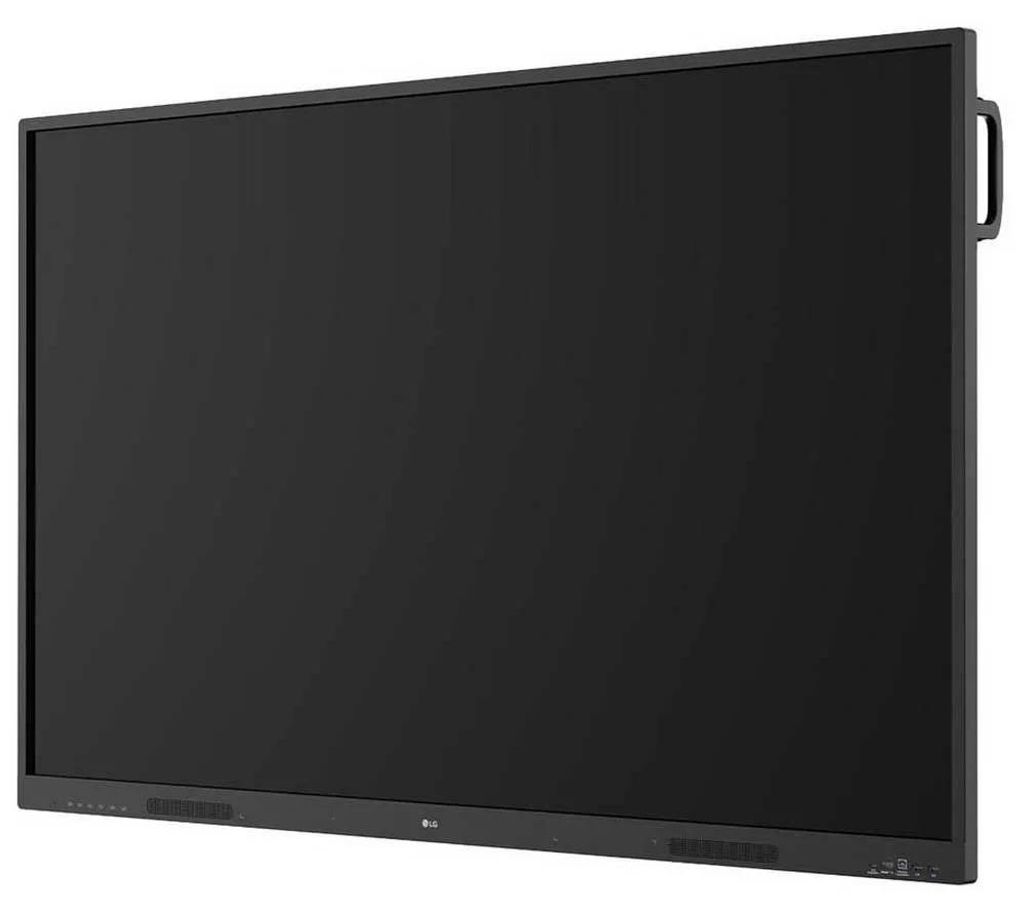 LG 65TR3BQ-B, 165,1 cm (65"), 350 cd/m², 3840 x 2160 Pixel, 4K Ultra HD, VA, Direct-LED