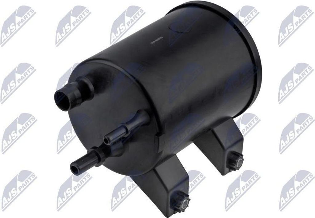 NTY ETV-BM-002 Filter Entlüftung-Kraftstoffbehälter 16137244150 für BMW 1 Schrägheck (F20) 3 Limousine (F30, F80) 4 Gran Coupe (F36) 3 GT (F34)