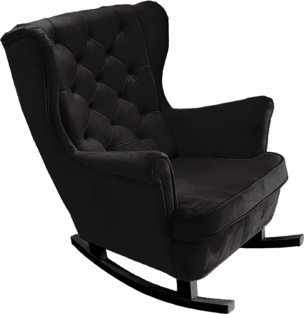 DomoHome Relaxsessel Armlehnensessel Armlehnen Fernsehsessel Loungesessel Polstersessel Couchsessel Armsessel Chair Wohnzimmersessel Ohrensessel | ...