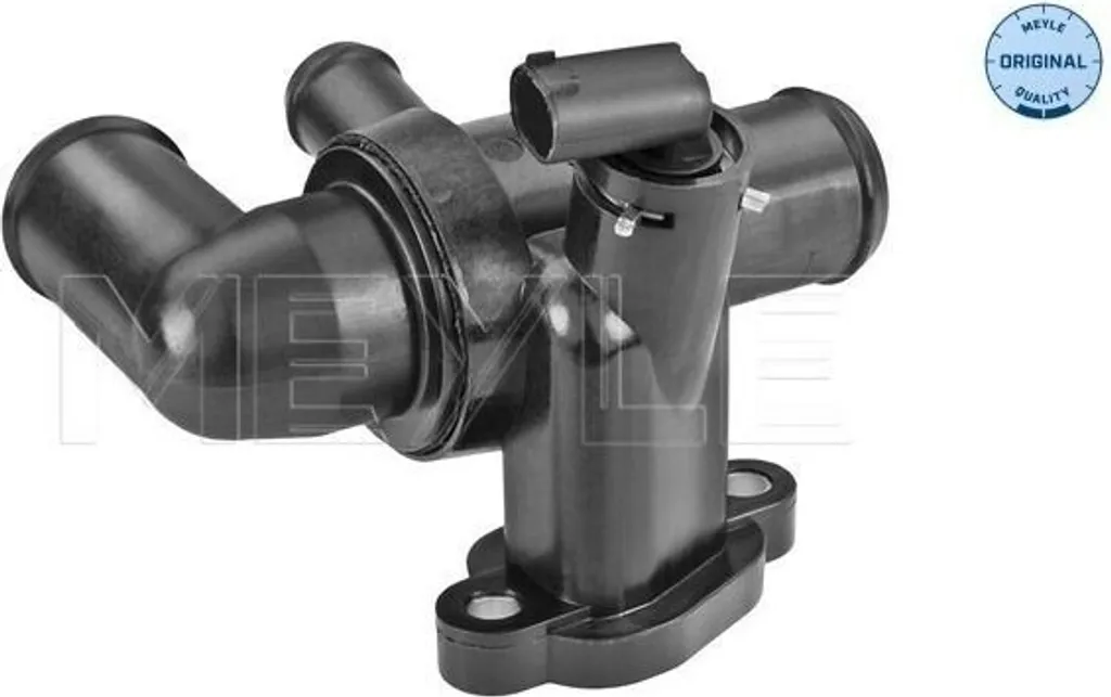 MEYLE 028 228 0001 Thermostat d'Eau pour Smart Fortwo et Cabrio 450