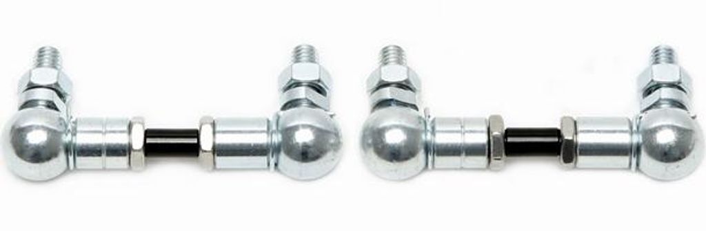 Tieferlegung Airmatic Tieferlegungs-Kit für BMW 1er - 6er 5er Touring E61