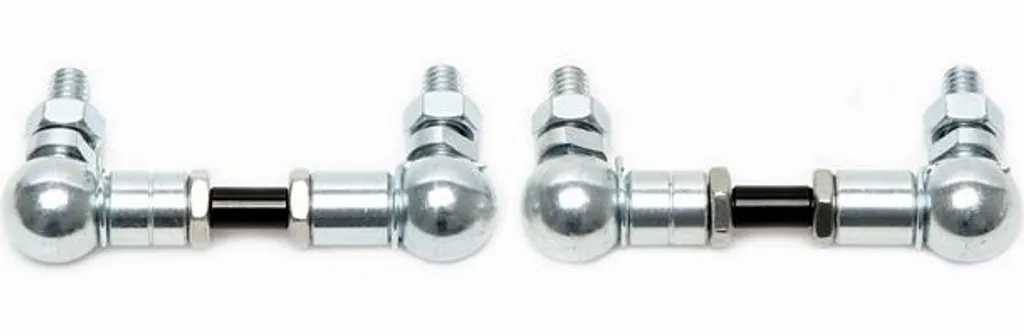 Réduire hauteur suspension BMW E61 : Kit Airmatic pour Série 1 5 et 6