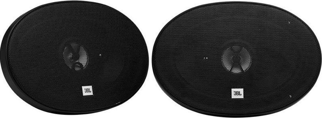 JBL Stage1 9631 | 6x9" 16x23cm Triax 3-Way Car Speaker Immagine del prodotto 