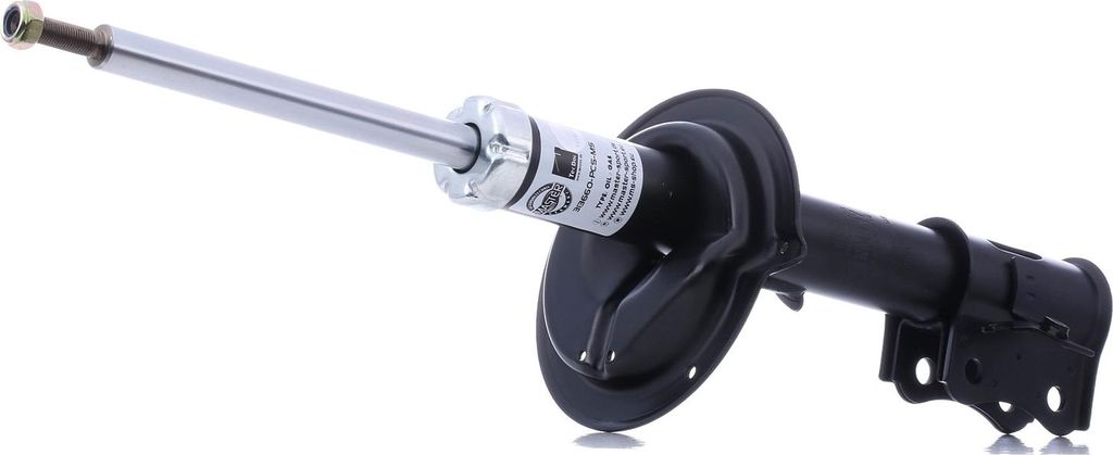 MASTER-SPORT Stoßdämpfer Vorne Links für OPEL AGILA (B) (H08) Federbein 313660-PCS-MS