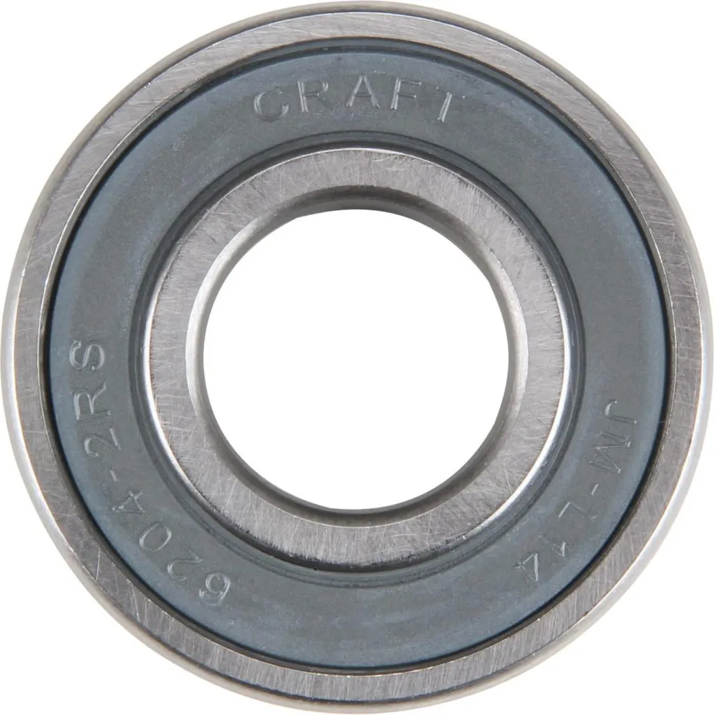 Roulements de boîte et bagues étanchéité haute précision Piaggio Hexagon - 3