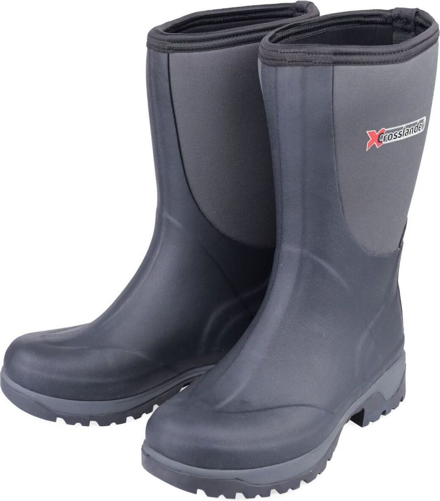 Crosslander Outdoor Boots Boston Gummistiefel