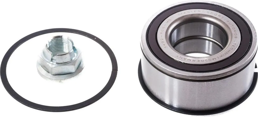 Kit Roulement de Roue MS 3492-SET-MS pour Renault Laguna I Essieu Avant