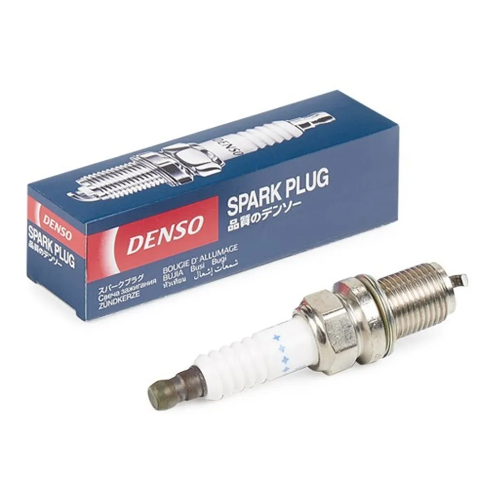 Candele Denso PK20PR-P11 | Scintilla Potente per Motori Grintosi - 2