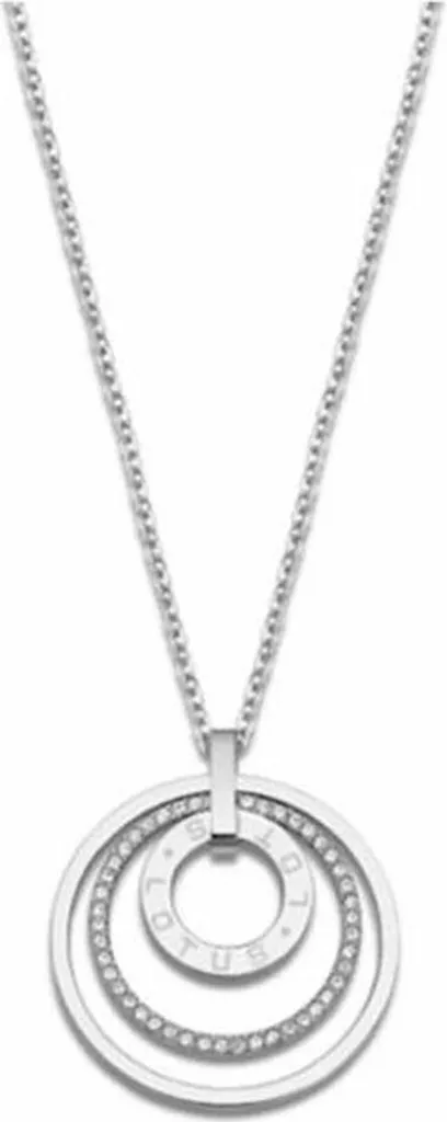 Bracelet Hypoallergénique Lotus LS2091-1/1 Acier Durable Ne Noircit Pas