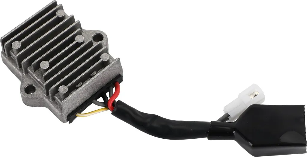 Régulateur Tension Kawasaki Installation Facile et Performance Durable - 2