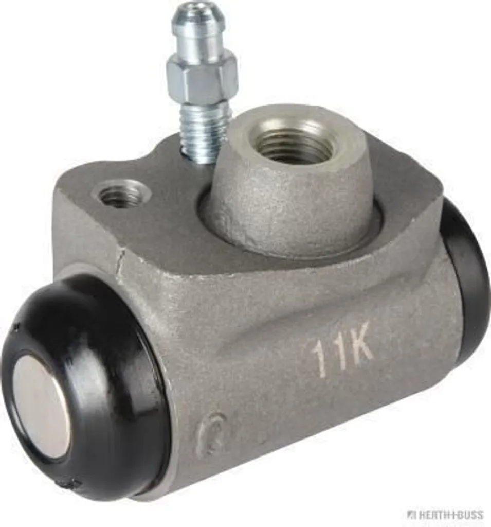 Cylindre de frein de roue arrière pour Nissan Micra IV K13 Tambours