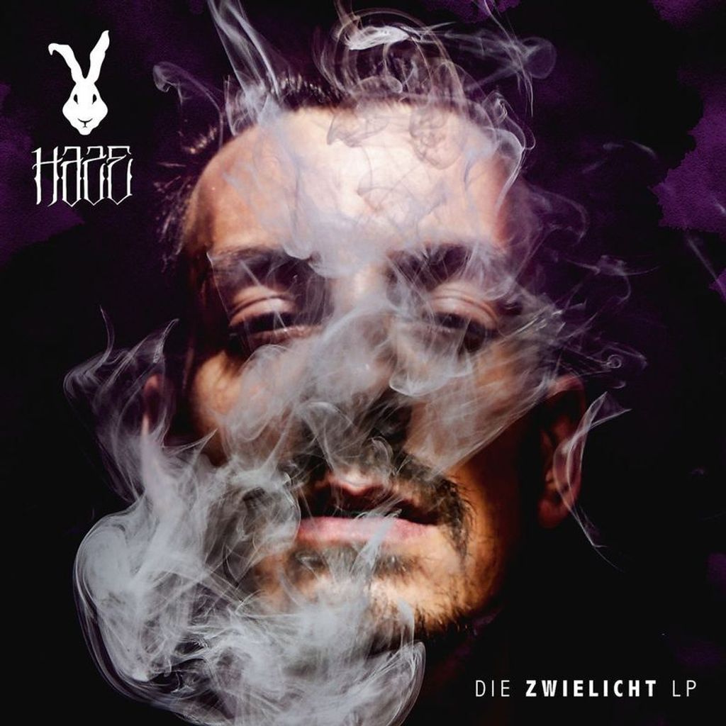 Haze - Die Zwielicht LP Image du produit 