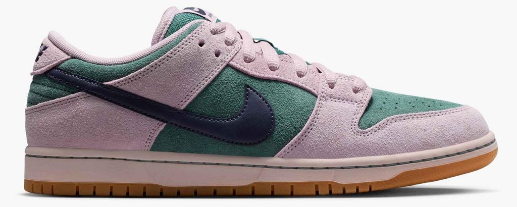 Nike SB Dunk Low Pro Mineral Slate/RsnR 44,5
